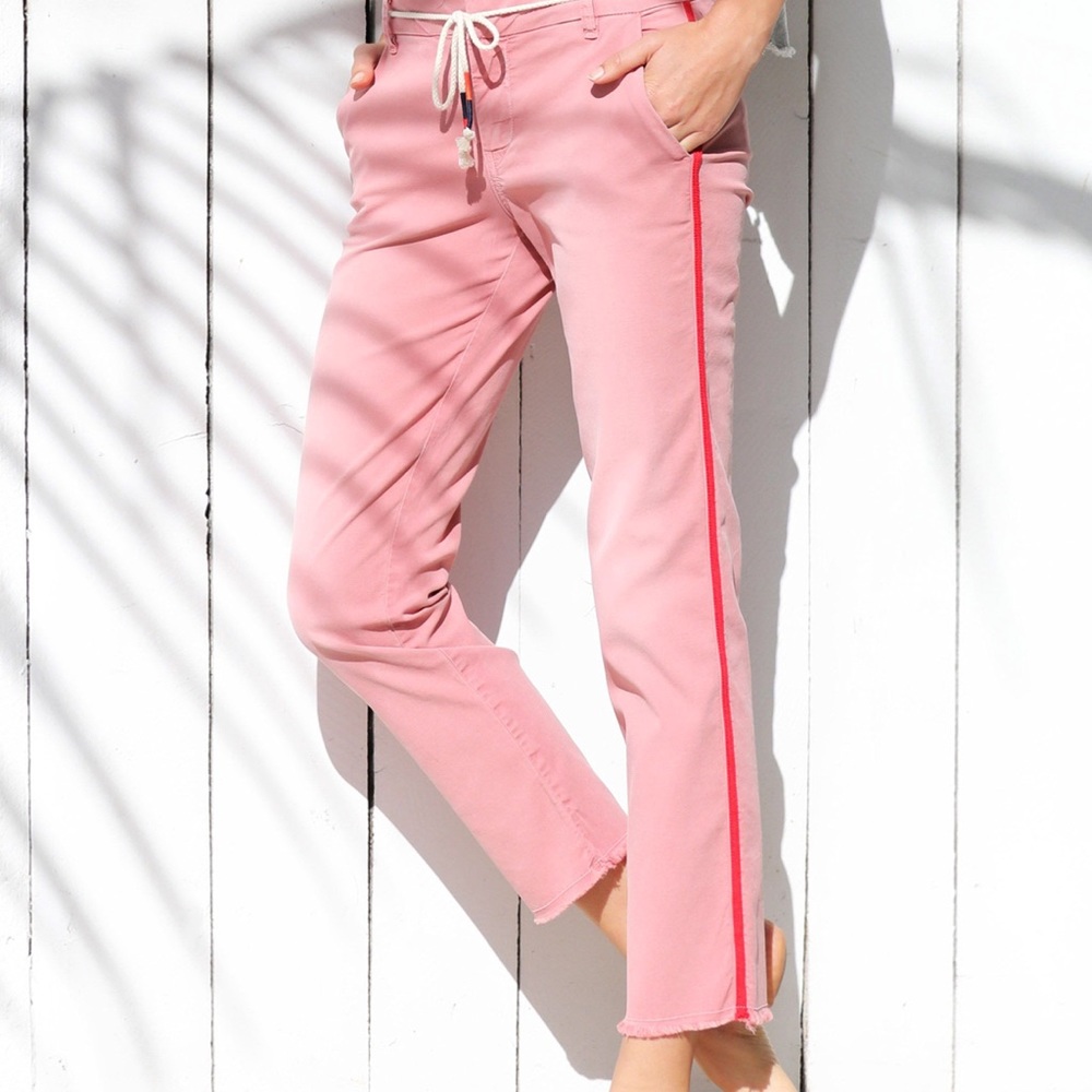 Sundry Love le Soleil Pants